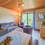 Weingut Hermeslex Apartment