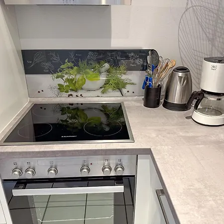 Weingut Hermeslex דירה טריטנהיים