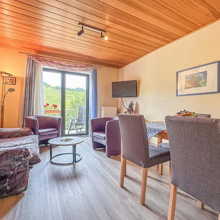 Weingut Hermeslex Apartment Trittenheim
