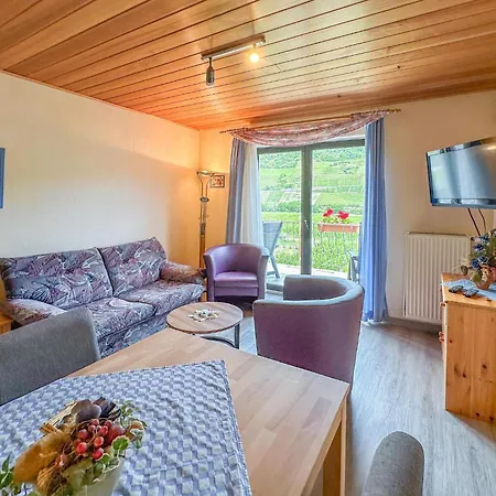 Weingut Hermeslex Apartment