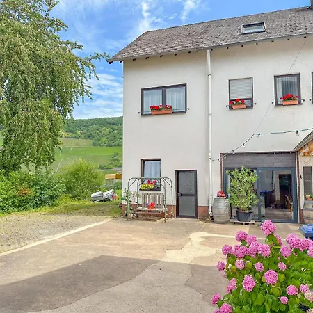 Weingut Hermeslex Trittenheim