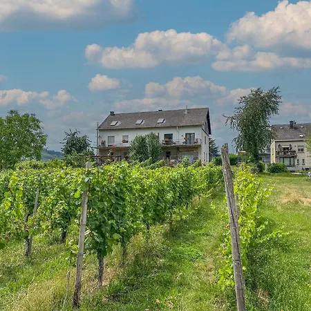 Weingut Hermeslex דירה *