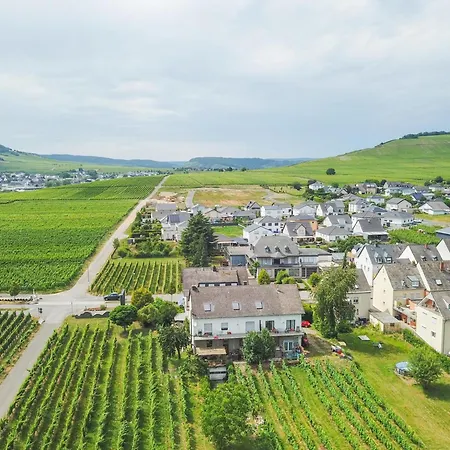 דירה Weingut Hermeslex