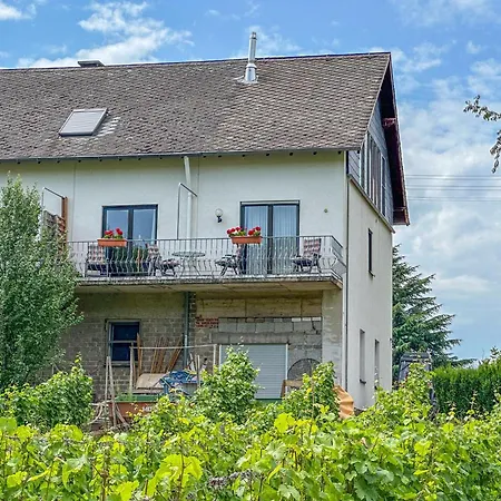 Weingut Hermeslex * Trittenheim