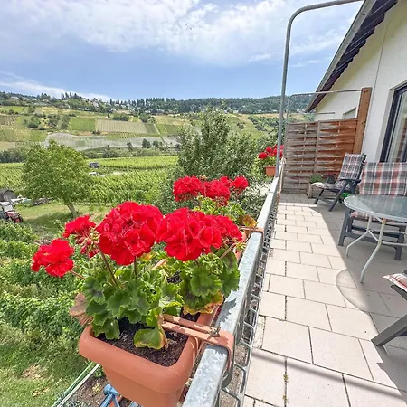 דירה Weingut Hermeslex