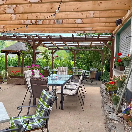 Weingut Hermeslex Apartment *