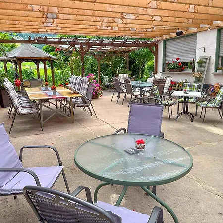 Weingut Hermeslex טריטנהיים