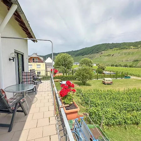 Apartment Weingut Hermeslex