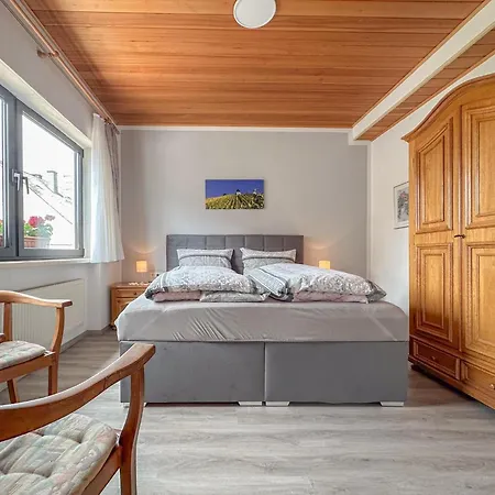 Weingut Hermeslex Apartment *