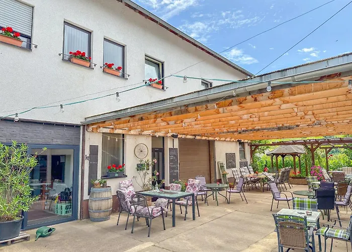 Apartment Weingut Hermeslex