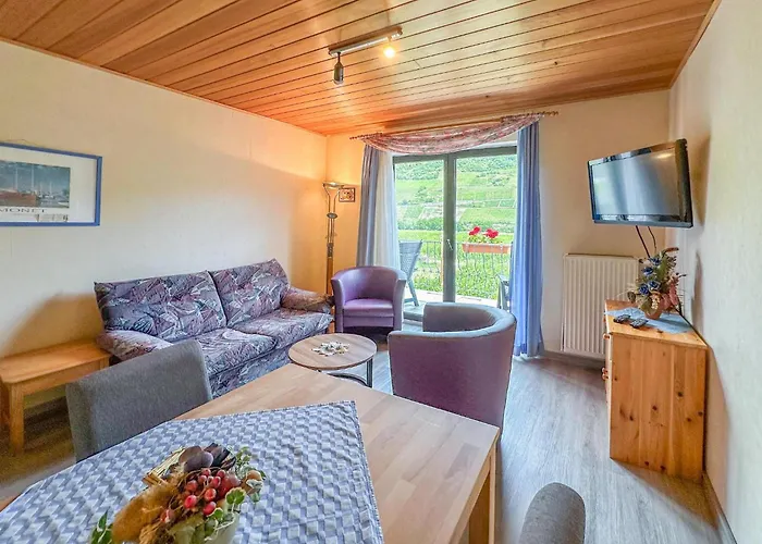 Weingut Hermeslex Apartment