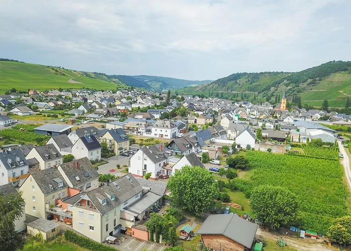 Apartment Weingut Hermeslex *