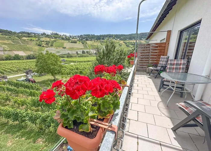 Apartment Weingut Hermeslex