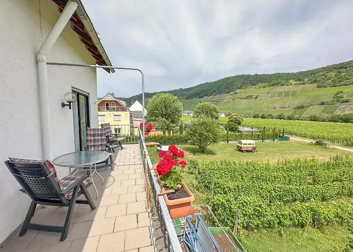 Apartment Weingut Hermeslex